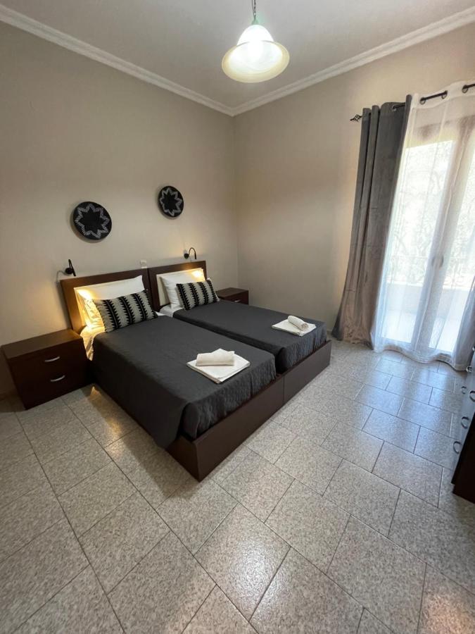 Lola Apartments Liapades Exterior photo