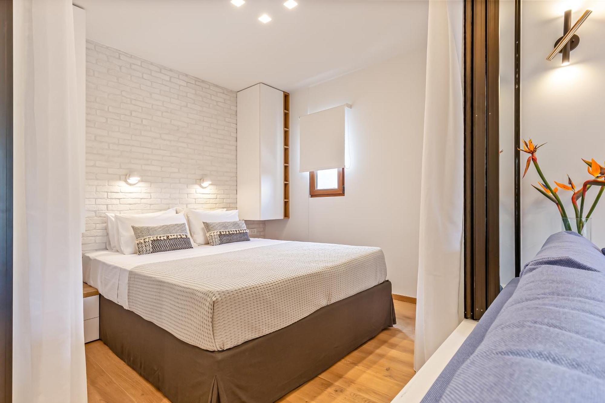 Lola Apartments Liapades Exterior photo